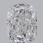 IGI 1.81 Carat Cushion Lab Grown Diamond