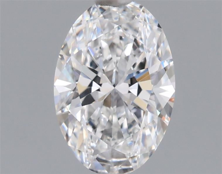 IGI 0.98 Carat Oval Lab Grown Diamond 人工培育鑽石 實驗室人造鑽石