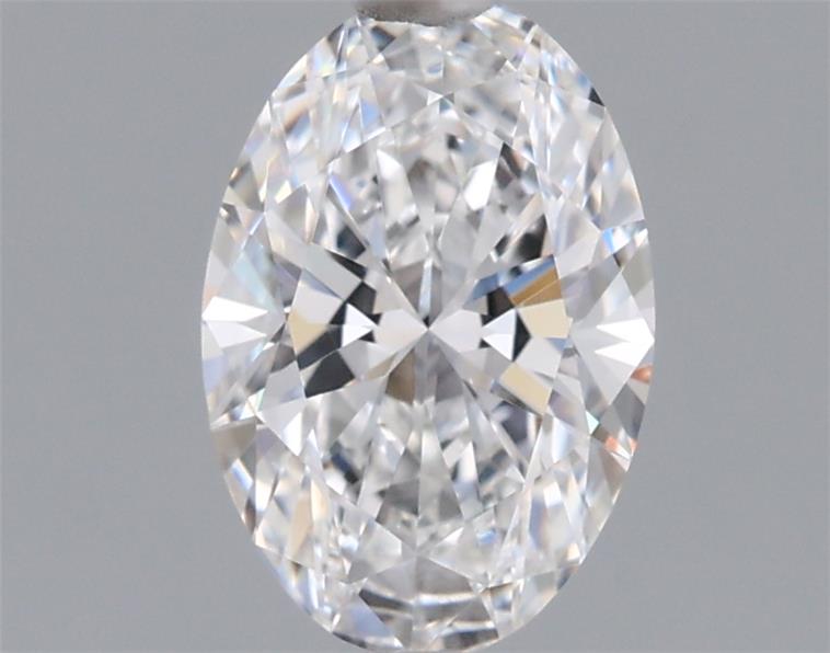 IGI 0.98 Carat Oval Lab Grown Diamond 人工培育鑽石 實驗室人造鑽石