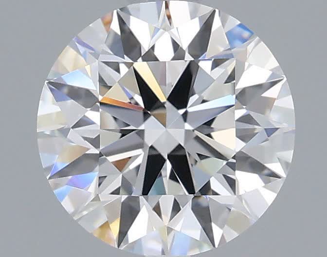 IGI 1.77 Carat Round Brilliant Lab Grown Diamond 人工培育鑽石 實驗室人造鑽石