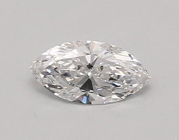 IGI 0.54 Carat Marquise Lab Grown Diamond