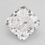 IGI 1.21 Carat Radiant Cut Lab Grown Diamond 人工培育鑽石 實驗室人造鑽石