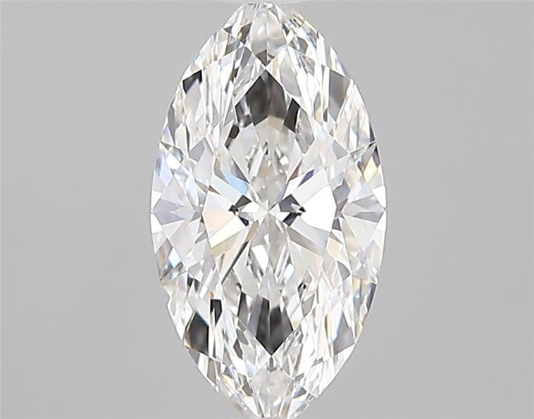IGI 1.32 Carat Marquise Lab Grown Diamond 人工培育鑽石 實驗室人造鑽石