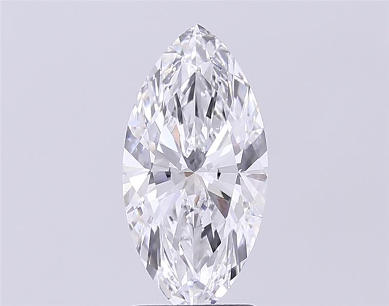 IGI 2.00 Carat Marquise Lab Grown Diamond 人工培育鑽石 實驗室人造鑽石