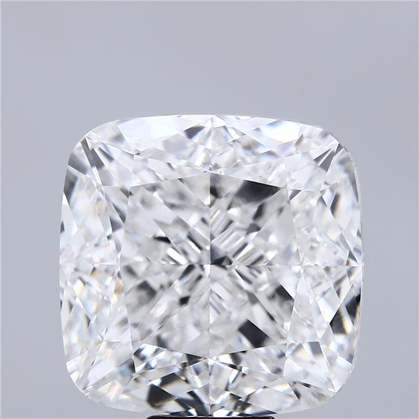 IGI 16.47 Carat Cushion Lab Grown Diamond 人工培育鑽石 實驗室人造鑽石