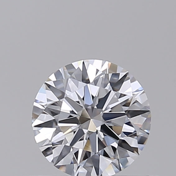 IGI 0.42 Carat 圓形 - Round Brilliant 培育鑽石 Lab Grown Diamond 人造鑽石 人工鑽石 實驗室鑽石 培養鑽石 香港 培育鑽 