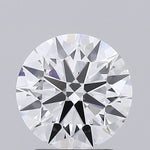 IGI 1.82 Carat Round Brilliant Lab Grown Diamond