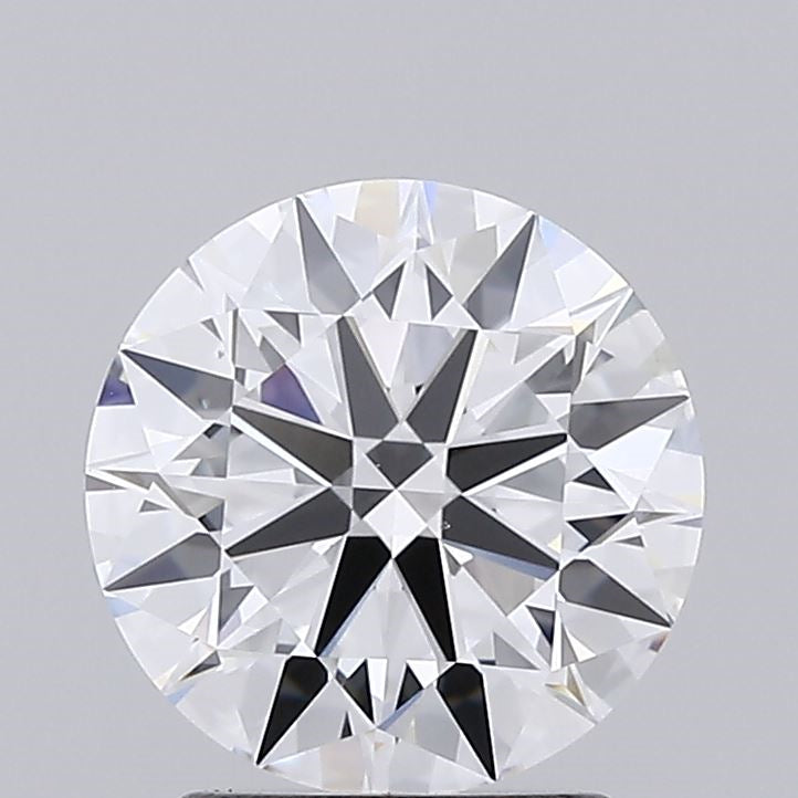 IGI 1.82 Carat Round Brilliant Lab Grown Diamond