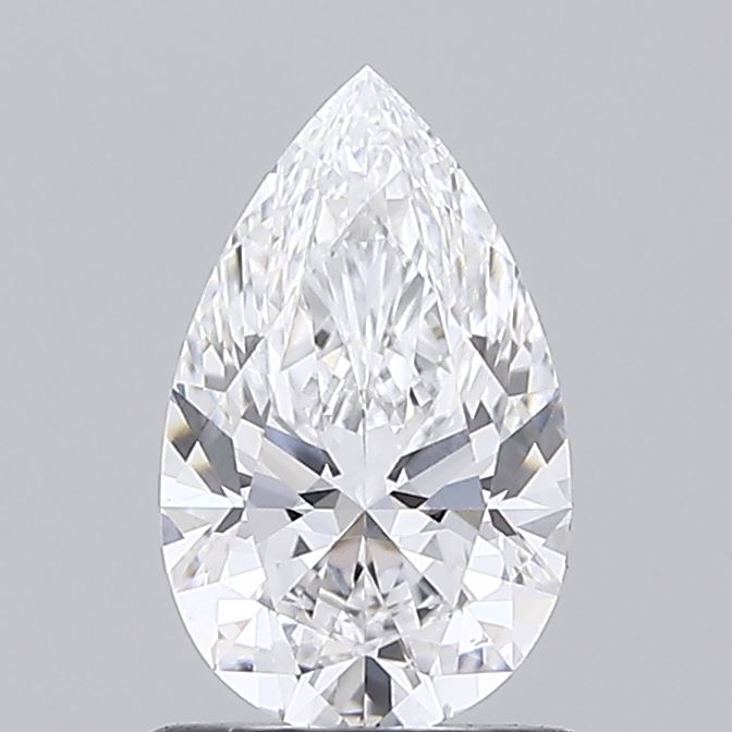 GIA 1.02 Carat Pear Lab Grown Diamond