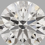 IGI 1.9 Carat Round Brilliant Lab Grown Diamond