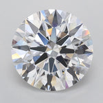 IGI 1.95 Carat Round Brilliant Lab Grown Diamond 人工培育鑽石 實驗室人造鑽石