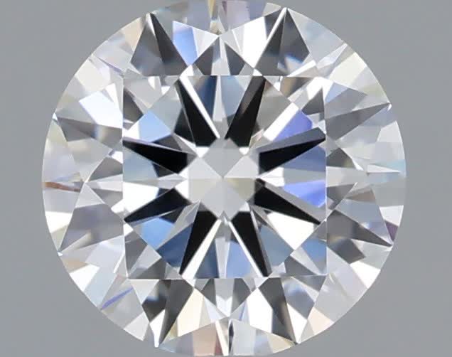 IGI 0.99 Carat Round Brilliant Lab Grown Diamond