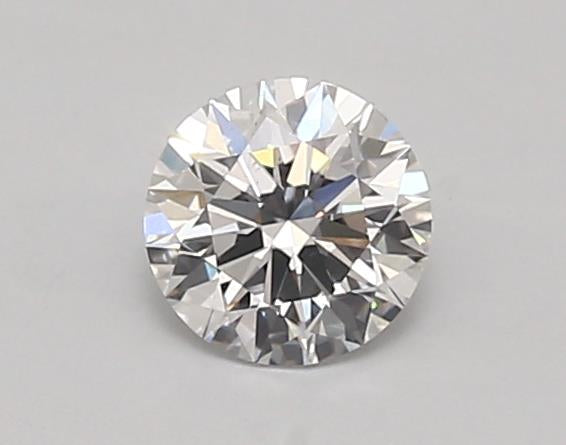 IGI 0.73 Carat Round Brilliant Lab Grown Diamond 人工培育鑽石 實驗室人造鑽石