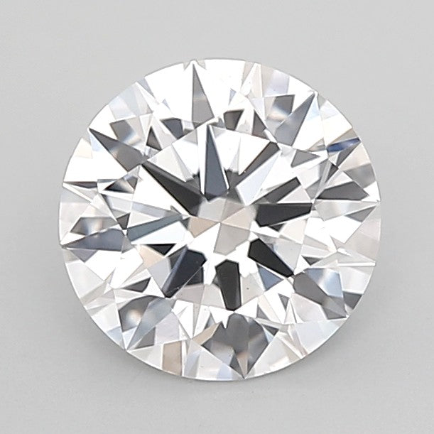 IGI 1.50 Carat Round Brilliant Lab Grown Diamond 人工培育鑽石 實驗室人造鑽石