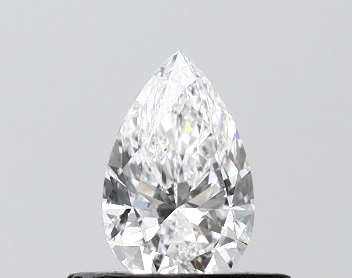 IGI 0.53 Carat Pear Lab Grown Diamond 人工培育鑽石 實驗室人造鑽石