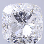 IGI 10.06 Carat Cushion Lab Grown Diamond 人工培育鑽石 實驗室人造鑽石