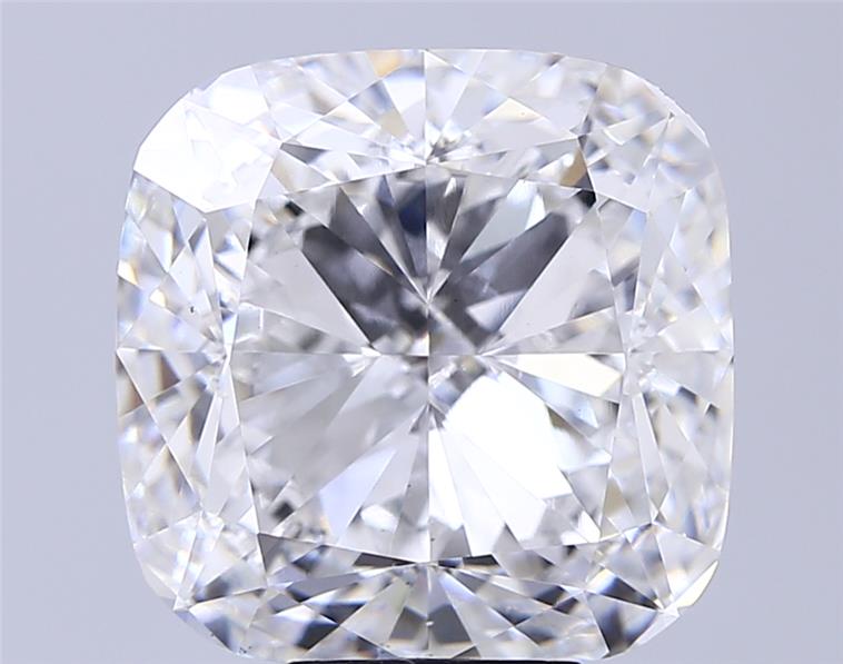 IGI 10.06 Carat Cushion Lab Grown Diamond 人工培育鑽石 實驗室人造鑽石