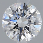 IGI 1.00 Carat Round Brilliant Lab Grown Diamond 人工培育鑽石 實驗室人造鑽石