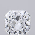 IGI 1.31 Carat Radiant Cut Lab Grown Diamond 人工培育鑽石 實驗室人造鑽石