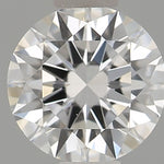 IGI 0.50 Carat Round Brilliant Lab Grown Diamond 人工培育鑽石 實驗室人造鑽石