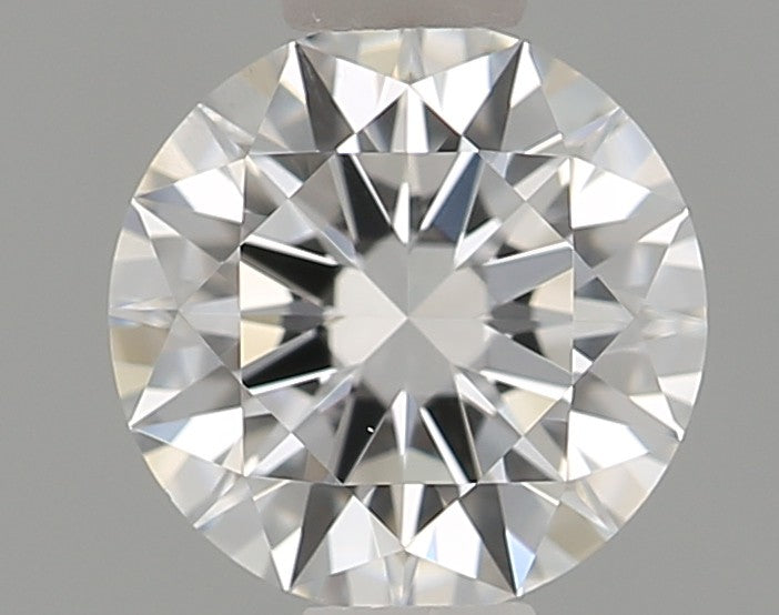 IGI 0.50 Carat Round Brilliant Lab Grown Diamond 人工培育鑽石 實驗室人造鑽石