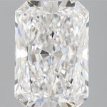 IGI 2.11 Carat Radiant Cut Lab Grown Diamond 人工培育鑽石 實驗室人造鑽石