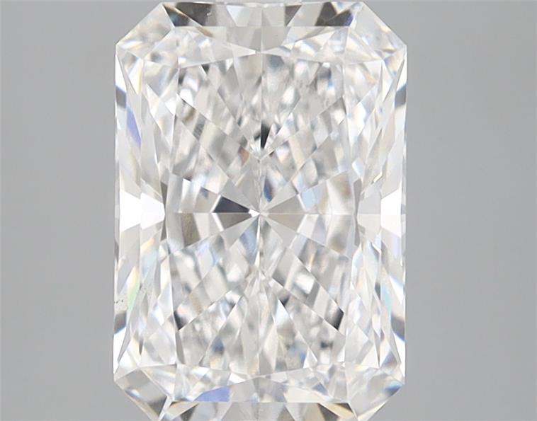 IGI 2.11 Carat Radiant Cut Lab Grown Diamond 人工培育鑽石 實驗室人造鑽石