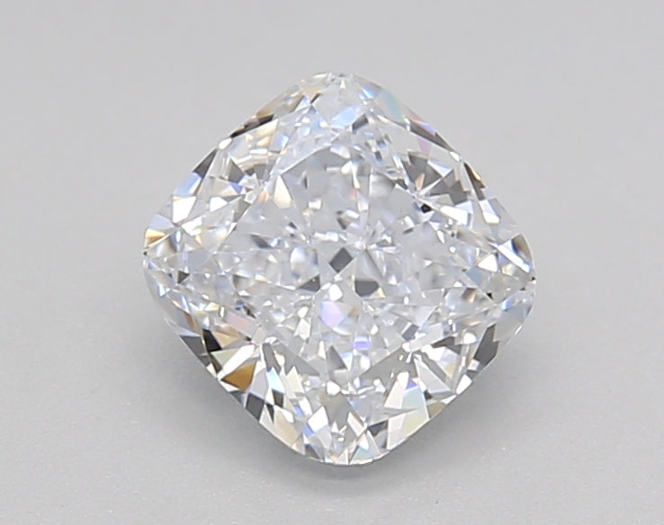 IGI 1.01 Carat 枕形 - Cushion 培育鑽石 Lab Grown Diamond 人造鑽石 人工鑽石 實驗室鑽石 培養鑽石 香港 培育鑽 