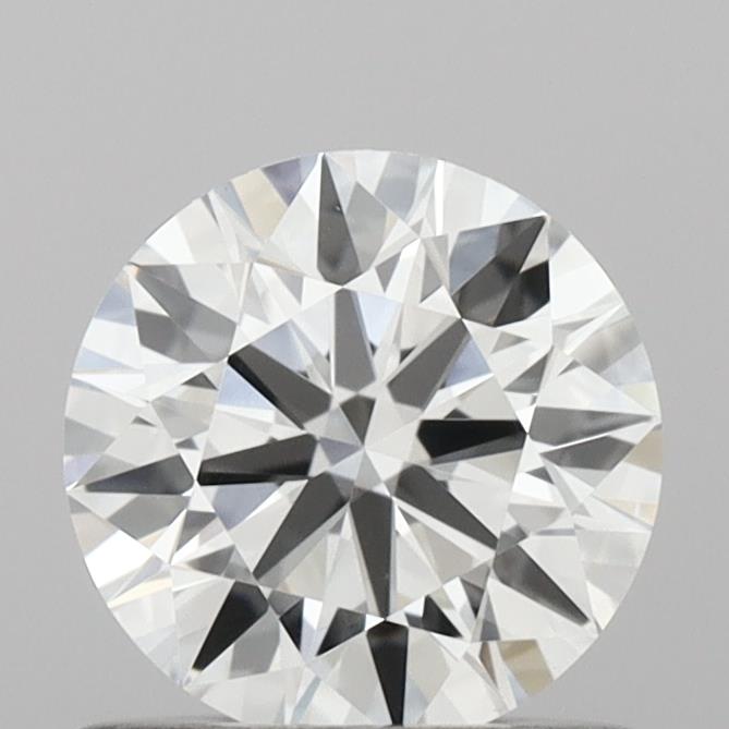IGI 0.74 Carat Round Brilliant Lab Grown Diamond