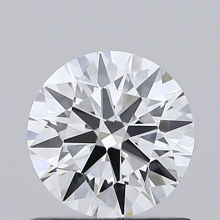 IGI 0.71 Carat Round Brilliant Lab Grown Diamond 人工培育鑽石 實驗室人造鑽石