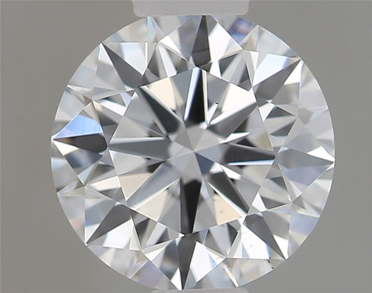 IGI 0.77 Carat Round Brilliant Lab Grown Diamond 人工培育鑽石 實驗室人造鑽石
