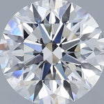 IGI 2.02 Carat Round Brilliant Lab Grown Diamond 人工培育鑽石 實驗室人造鑽石