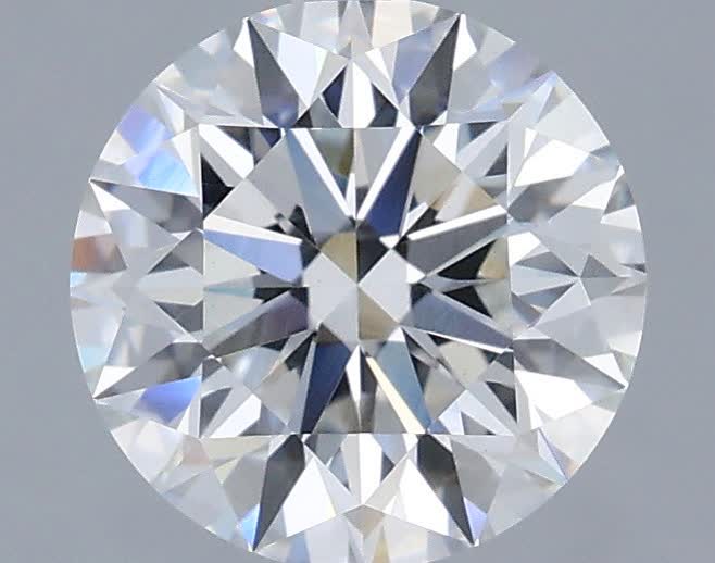 IGI 2.02 Carat Round Brilliant Lab Grown Diamond 人工培育鑽石 實驗室人造鑽石