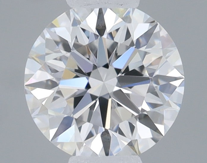 IGI 0.50 Carat Round Brilliant Lab Grown Diamond 人工培育鑽石 實驗室人造鑽石