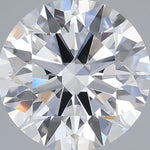 IGI 2.10 Carat Round Brilliant Lab Grown Diamond 人工培育鑽石 實驗室人造鑽石