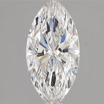 IGI 1.17 Carat Marquise Lab Grown Diamond