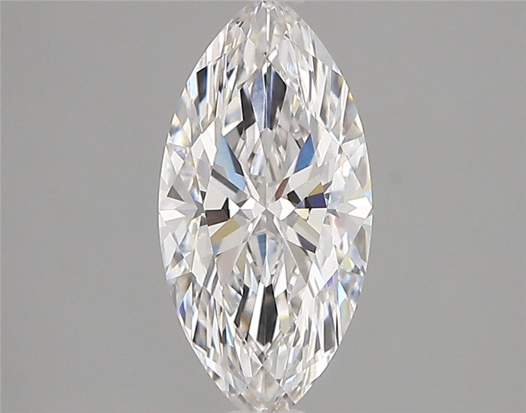 IGI 1.17 Carat Marquise Lab Grown Diamond