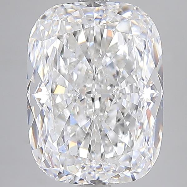 IGI 7.39 Carat Cushion Lab Grown Diamond 人工培育鑽石 實驗室人造鑽石
