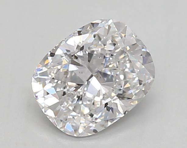 IGI 0.75 Carat Cushion Lab Grown Diamond 人工培育鑽石 實驗室人造鑽石