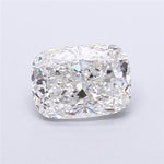 IGI 3.01 Carat Cushion Lab Grown Diamond 人工培育鑽石 實驗室人造鑽石
