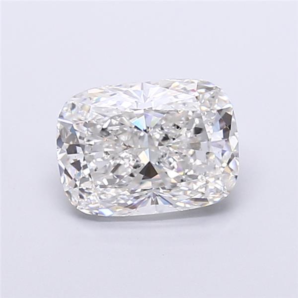 IGI 3.01 Carat Cushion Lab Grown Diamond 人工培育鑽石 實驗室人造鑽石