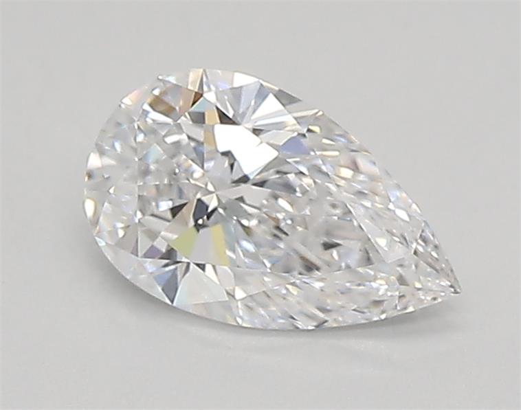 IGI 0.67 Carat Pear Lab Grown Diamond 人工培育鑽石 實驗室人造鑽石
