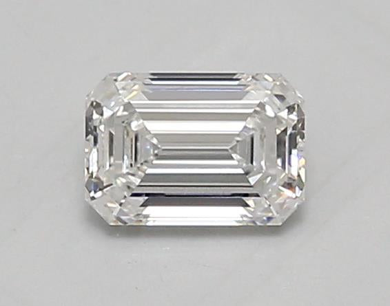 IGI 0.88 Carat Emerald Lab Grown Diamond 人工培育鑽石 實驗室人造鑽石