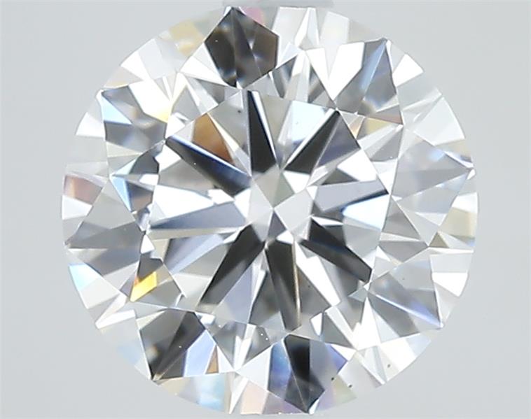 IGI 2.94 Carat Round Brilliant Lab Grown Diamond 人工培育鑽石 實驗室人造鑽石