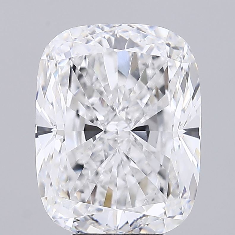 IGI 6.52 Carat Cushion Lab Grown Diamond 人工培育鑽石 實驗室人造鑽石