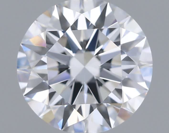 IGI 1.08 Carat Round Brilliant Lab Grown Diamond