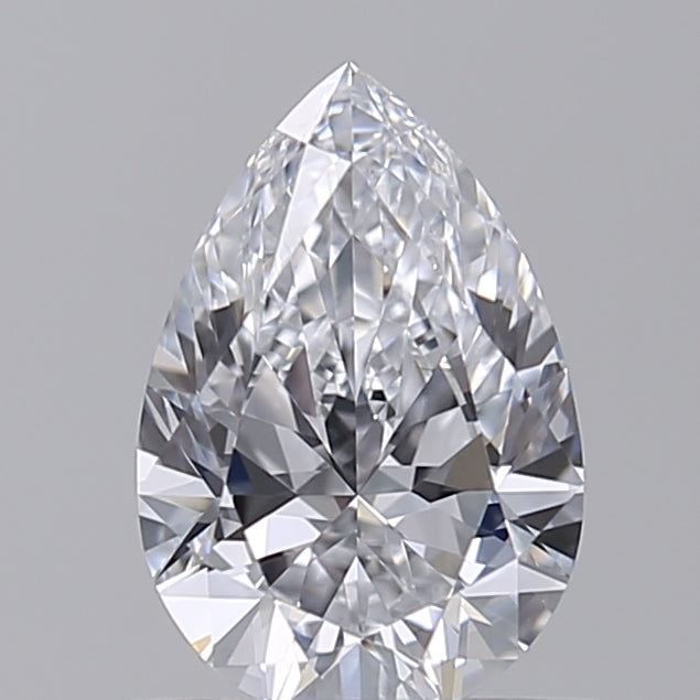 IGI 0.7 Carat 梨形 - Pear 培育鑽石 Lab Grown Diamond 人造鑽石 人工鑽石 實驗室鑽石 培養鑽石 香港 培育鑽 