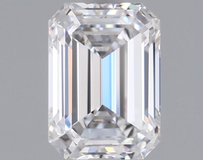 IGI 1.06 Carat Emerald Lab Grown Diamond 人工培育鑽石 實驗室人造鑽石