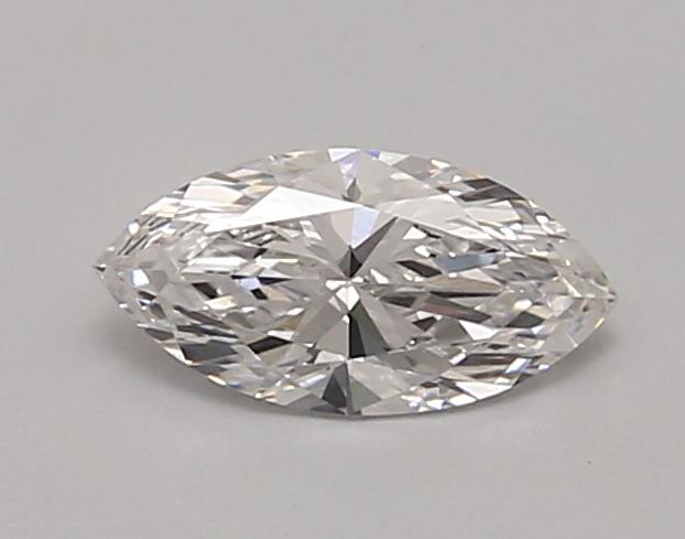 IGI 0.74 Carat Marquise Lab Grown Diamond 人工培育鑽石 實驗室人造鑽石