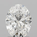 IGI 1.72 Carat Oval Lab Grown Diamond 人工培育鑽石 實驗室人造鑽石